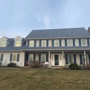 Roofing Projects Gallery