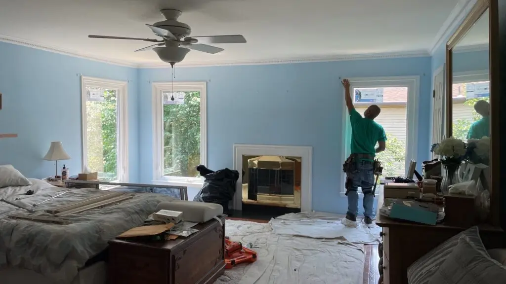 Window Replacement Cherry Hill, NJ