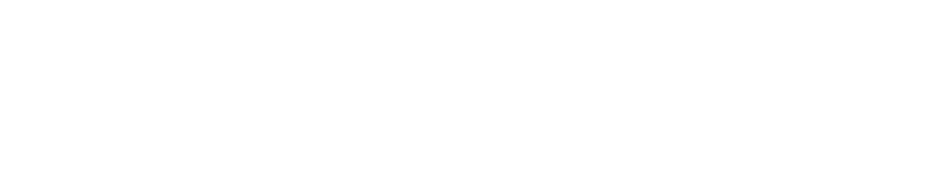 American Construction Logo - White