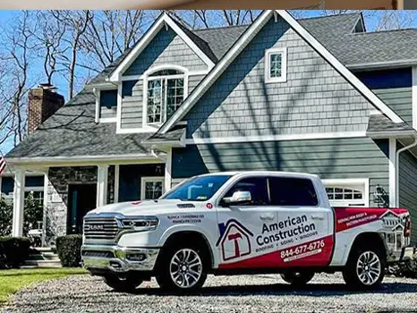 Siding Installation Cherry Hill, NJ