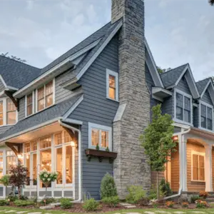 Siding Projects Gallery