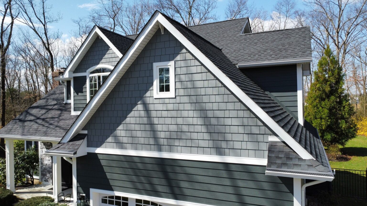New Jersey Siding Service Contractor American Construction