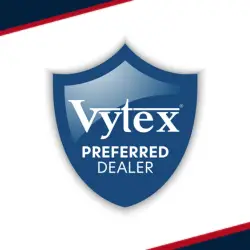 American Construction is a Vytex Preferred Dealer