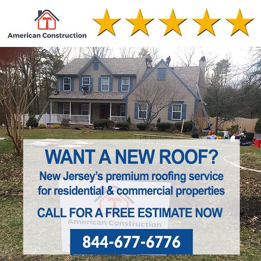 CHERRY HILL ROOFING CONTRACTOR OFFERS $250 FOR ROOFING REFERRALS