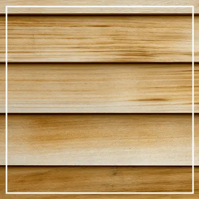 Cedar Siding by American Construction