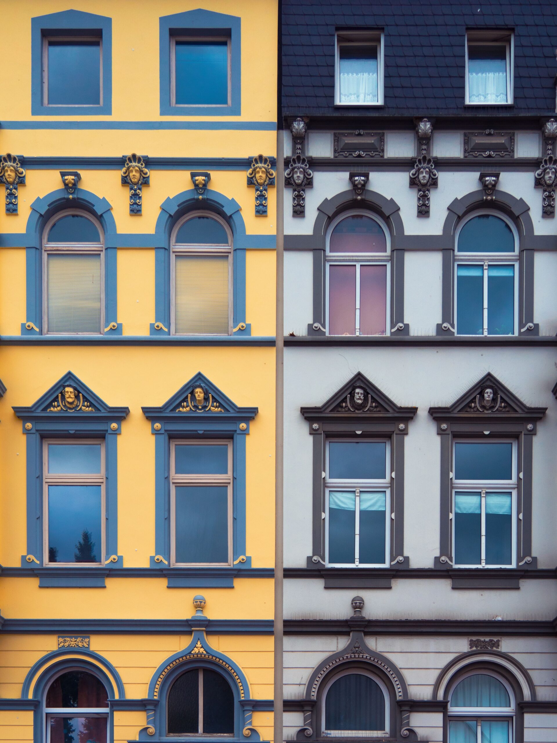 WINDOW TYPES: PROS AND CONS