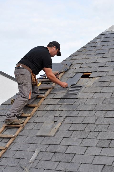 HOW LONG DOES IT TAKE TO RESHINGLE A ROOF