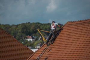 HOW LONG WILL IT TAKE TO INSTALL A NEW ROOF?