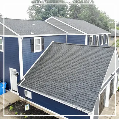 Roofing Contractor Cherry Hill, NJ