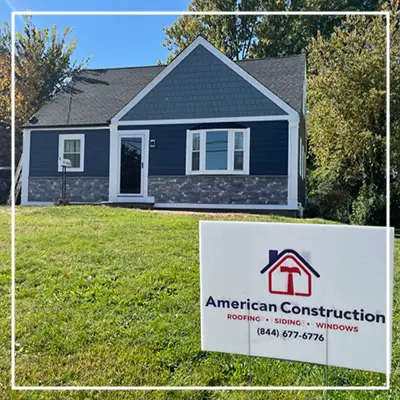Roofing Contractor Moorestown, NJ