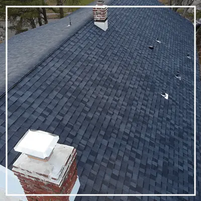 Roofing Contractor Camden County, NJ