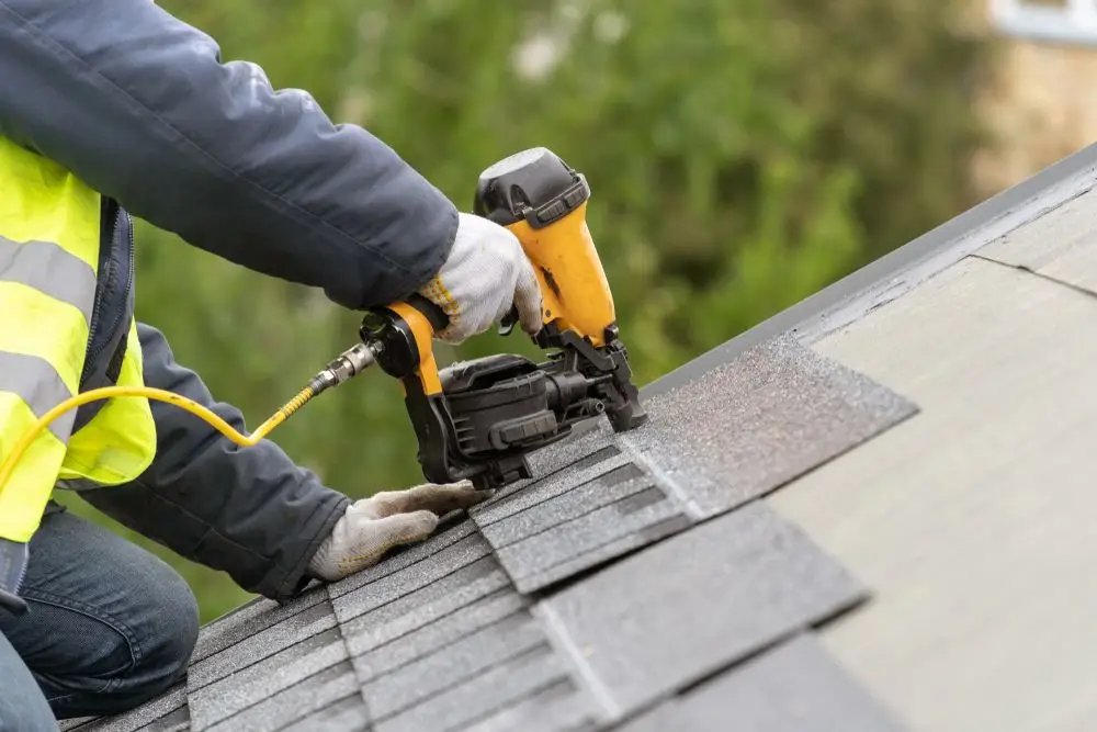 Roof repair Cherry Hill, NJ