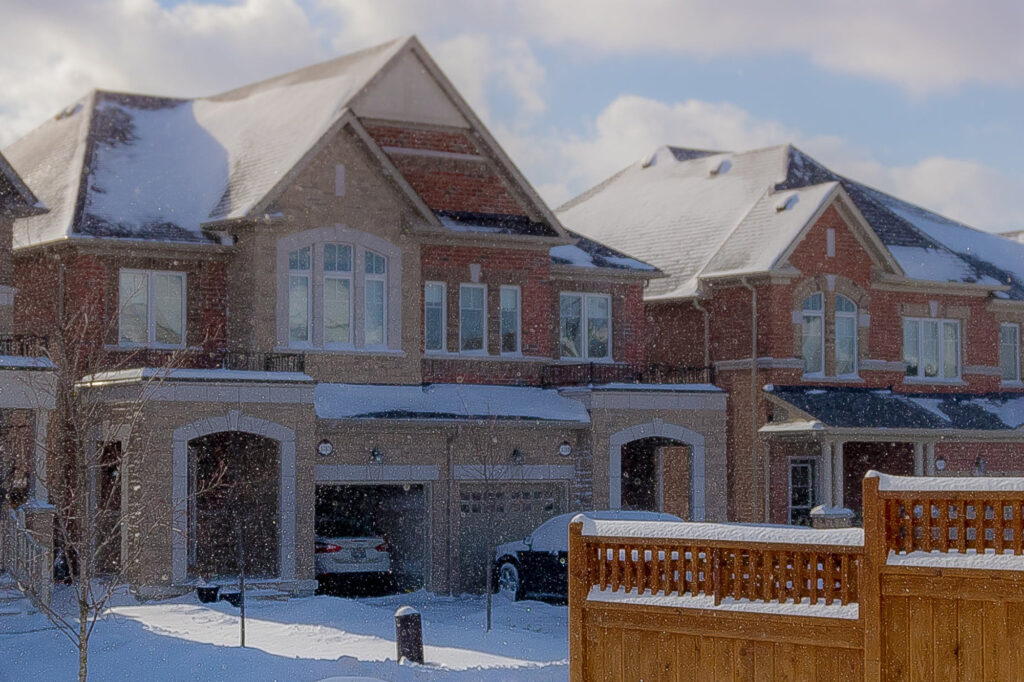 Looking for Winter Roof Maintenance Tips? Learn How to Protect Your Roof from Snow and Ice in this helpful article!