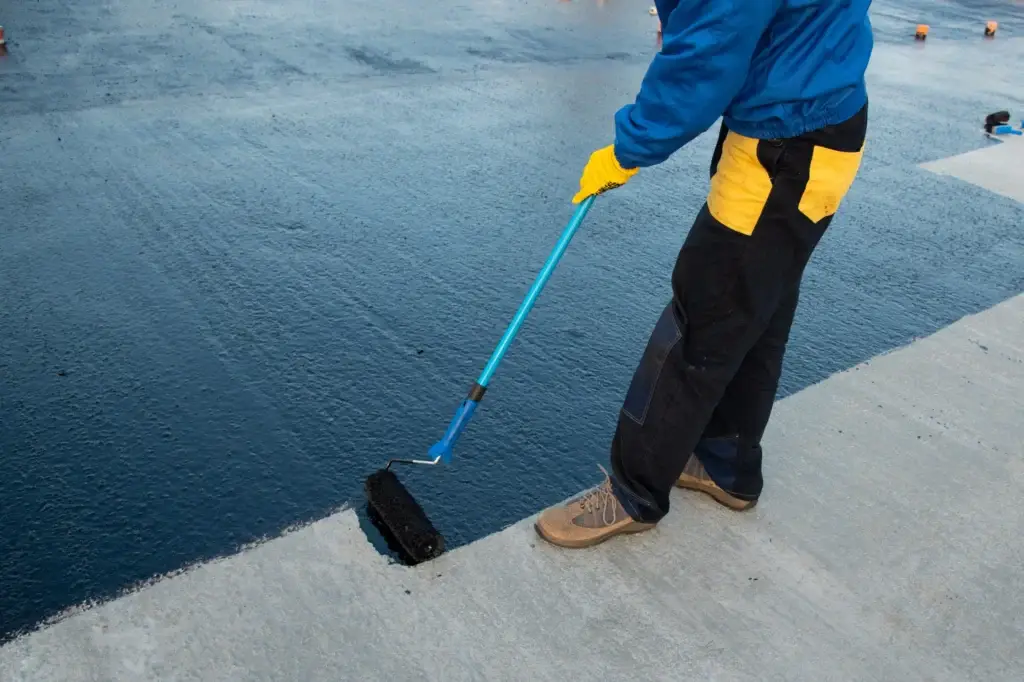 EPDM Roofing Cherry Hill, NJ
