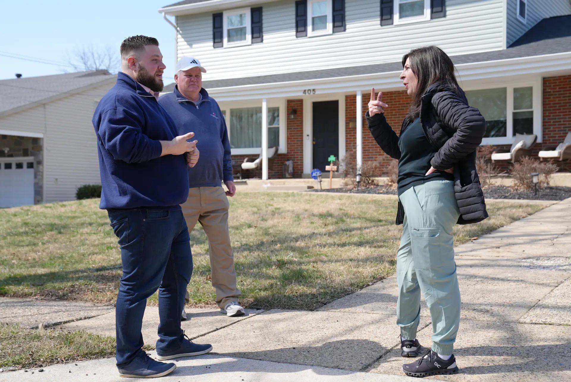 Roof Inspection Cherry Hill, NJ