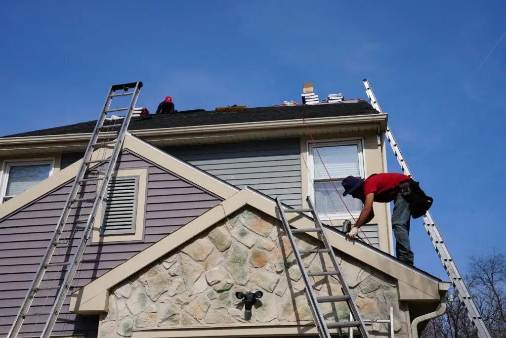 Asphalt Shingle Roofing South Jersey, NJ