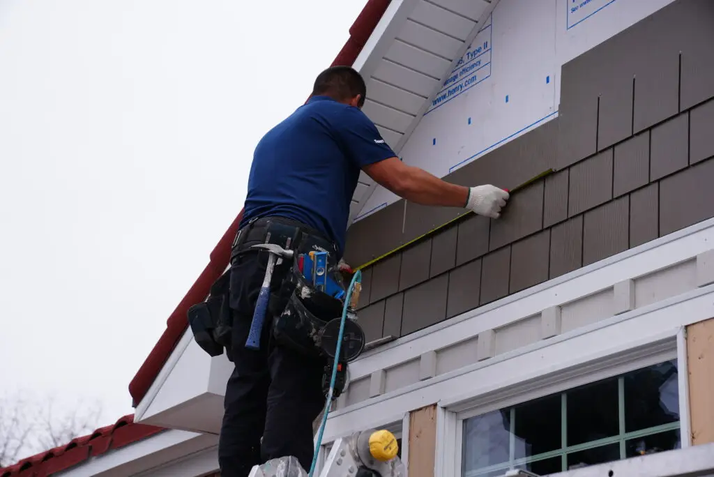 Siding Installation Cherry Hill, NJ