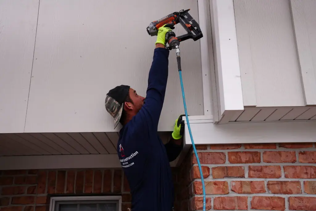 Siding Contractor Cherry Hill, NJ