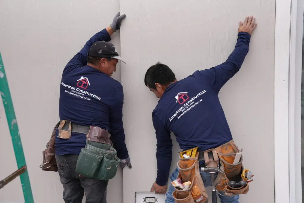 Siding Contractor Cherry Hill, NJ