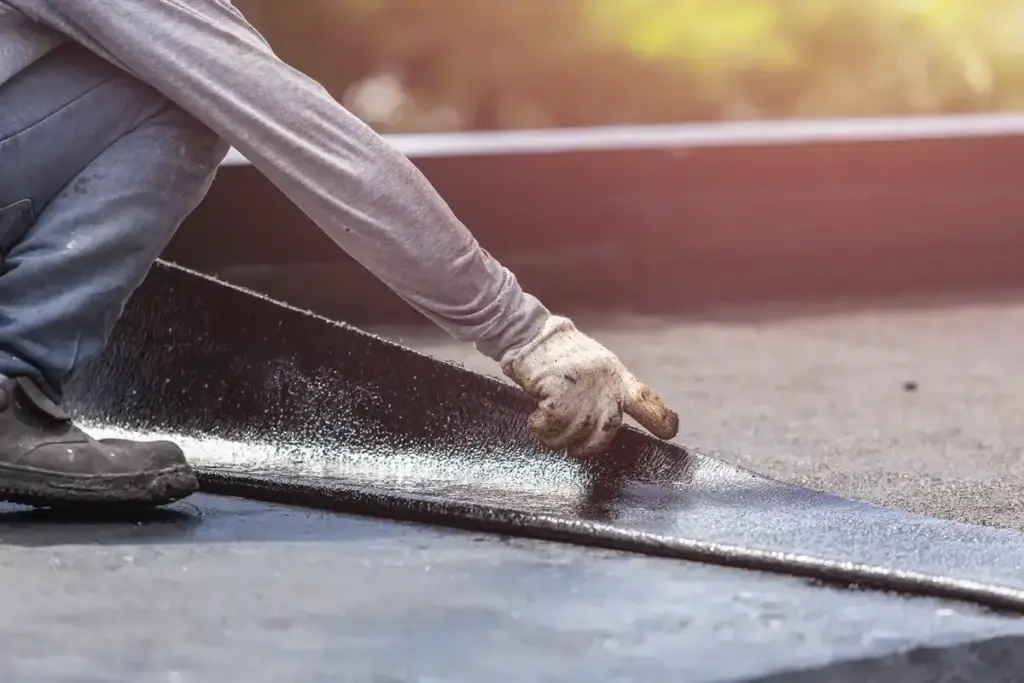 Flat Roofing Cherry Hill, NJ