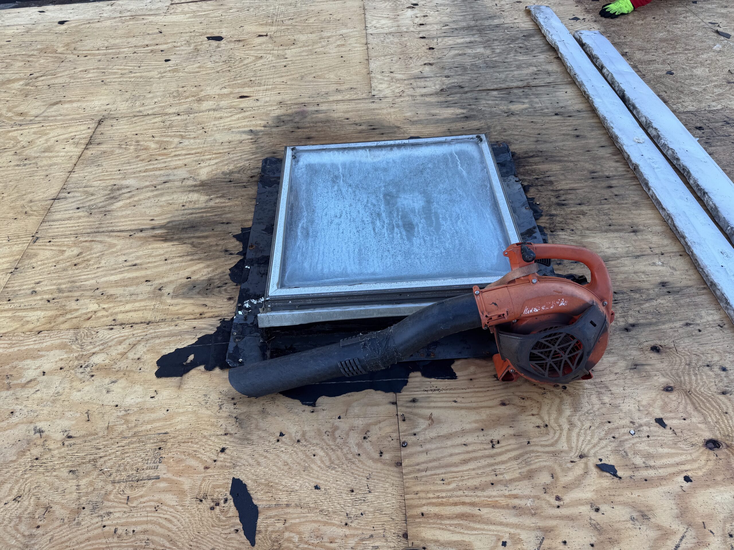 Roof replacement Cherry Hill, NJ